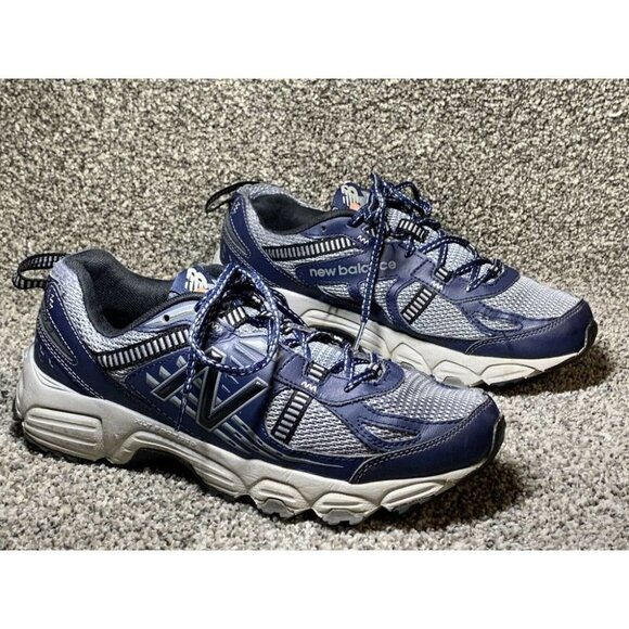 New Balance Shoes - NEW BALANCE hiking XLT FOOTBED Size US 8